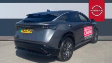 Nissan ARIYA 160kW Evolve 63kWh 5dr Auto Electric Hatchback